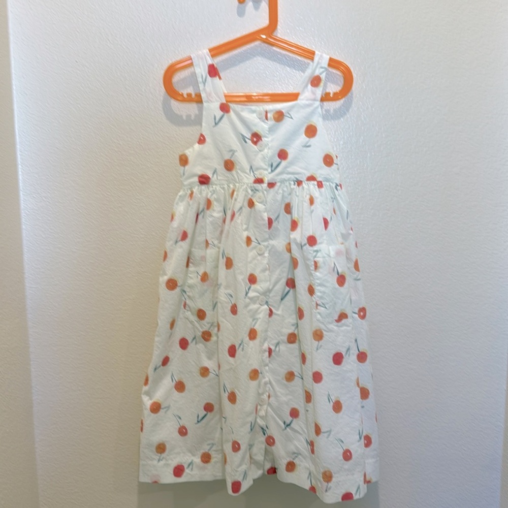 Bonpoint 8 years old girl’s dress